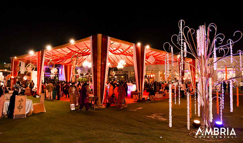 Wedding venue in south delhi (1)