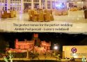 Wedding venue in south delhi