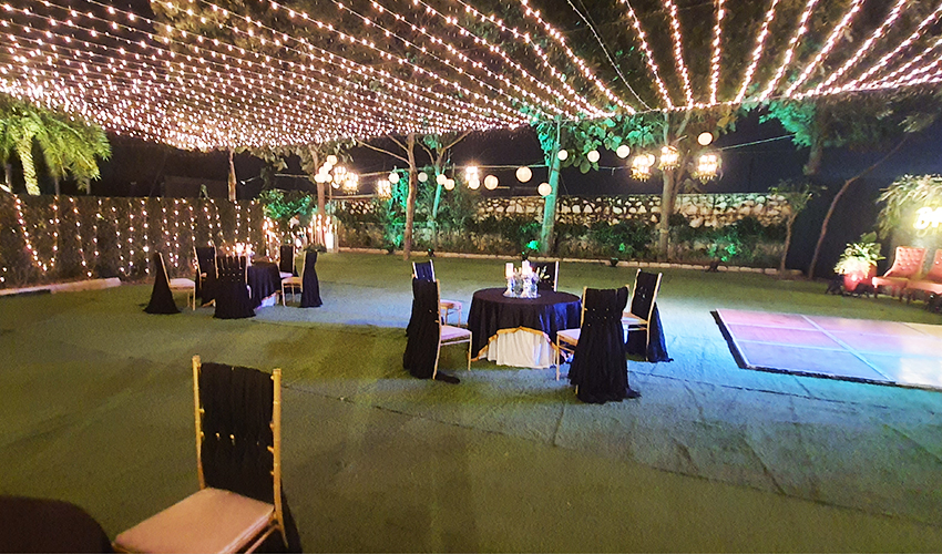 Wedding venue in south delhi (3)