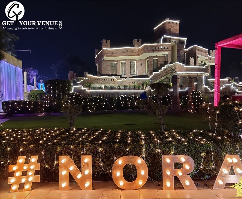 Wedding venue in south delhi (4)