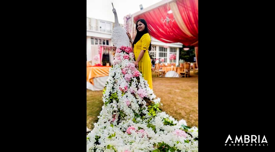 Ambria Pushpanjali - Best Wedding Venue in South Delhi Gallery Image 33