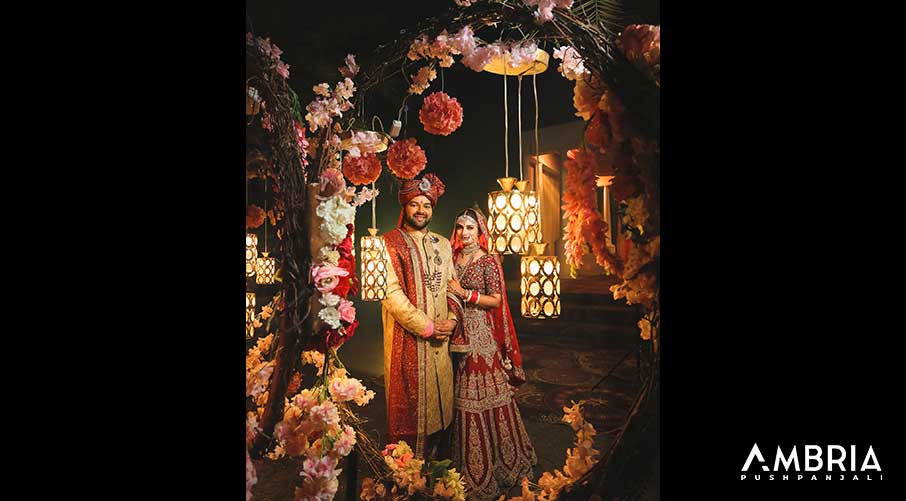 Ambria Pushpanjali - Best Wedding Venue in South Delhi Gallery Image 42