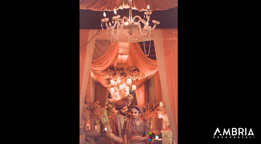 Ambria Pushpanjali - Best Wedding Venue in South Delhi Gallery Image 43