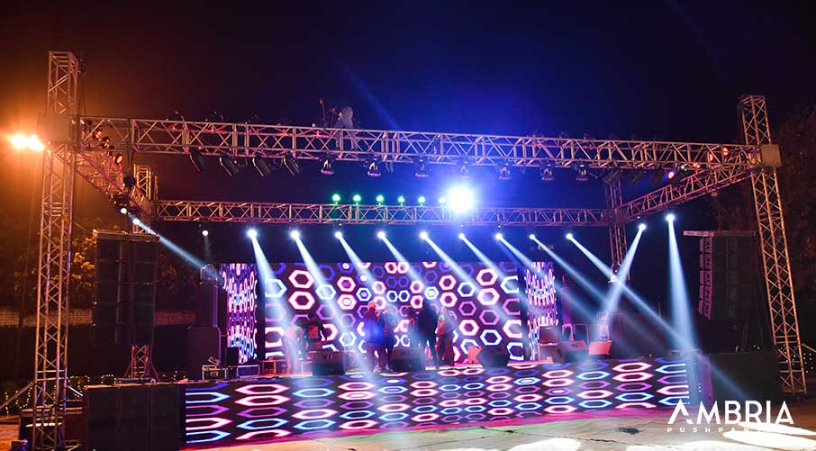 Ambria Pushpanjali - Best Wedding Venue in South Delhi Gallery Image 26