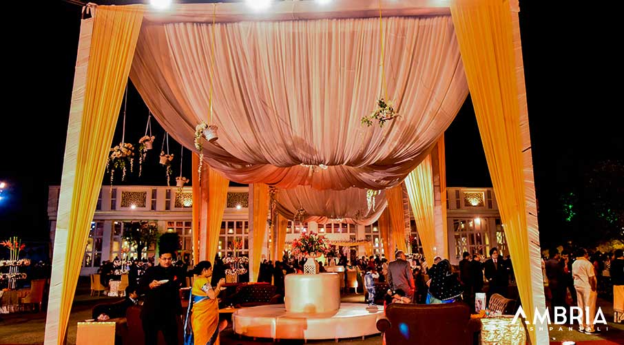 Ambria Pushpanjali - Best Wedding Venue in South Delhi Gallery Image 30
