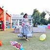 Ambria Pushpanjali - Best Wedding Venue in South Delhi Gallery Image 1