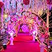 Ambria Pushpanjali - Best Wedding Venue in South Delhi Gallery Image 17