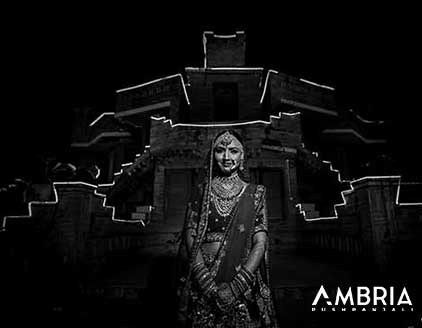 Ambria Pushpanjali - Best Wedding venue in South Delhi Wedding Image 12