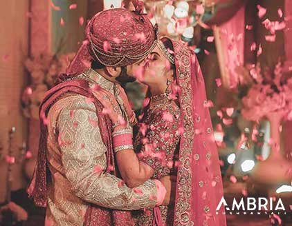 Ambria Pushpanjali - Best Wedding venue in South Delhi Wedding Image 19
