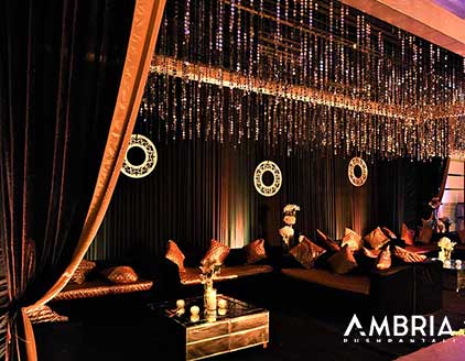 Ambria Pushpanjali - Best Wedding venue in South Delhi Wedding Image 2