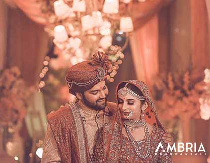 Ambria Pushpanjali - Best Wedding venue in South Delhi Wedding Image 8